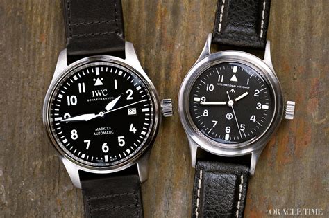 iwc marc